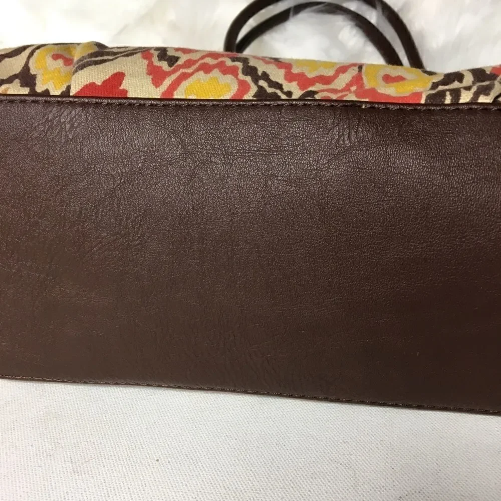 Nicole by Nicole Miller Hobo shoulder bag.